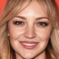 Abby Elliott Alaston