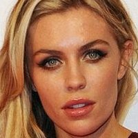 Abigail Clancy Alaston