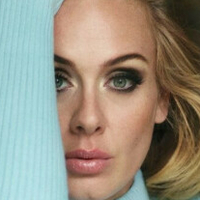 Adele Adkins Alaston