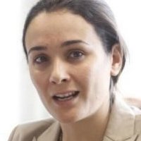 Adriana Domínguez Alaston