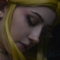 Aechka Cosplay Alaston