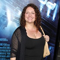 Aida Turturro Alaston