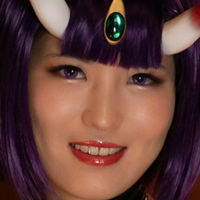 Aika Suzumiya Alaston
