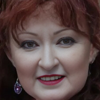 Aine Chambers Alaston