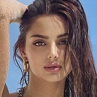 Aishwarya Bachchan Alaston