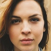 Aisling Knight Alaston