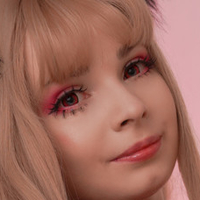 Akariia Cosplay Alaston