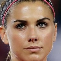 Alex Morgan Alaston