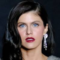 Alexandra Daddario Alaston