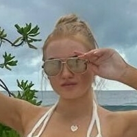 Alice Amber Huntley Alaston