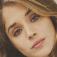 Alice Isaaz Alaston