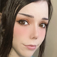 Alicia Ahegao Alaston