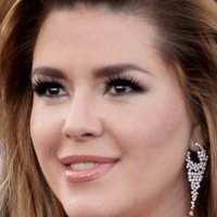 Alicia Machado Alaston
