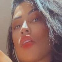 Alicya Pocahontas Alaston