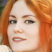 Alina Gingertail Alaston