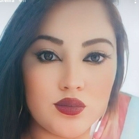 Aline Moreira Alaston