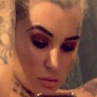 Allaina Vader Alaston