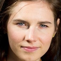Amanda Knox Alaston
