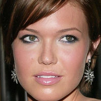 Amanda Leigh Moore Alaston