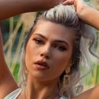 Amber Chelsea Alaston