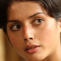 Amrita Acharia Alaston
