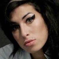 Amy Winehouse Alaston