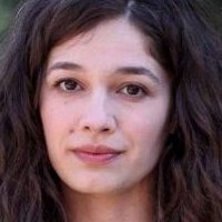 Ana Caterina Morariu Alaston