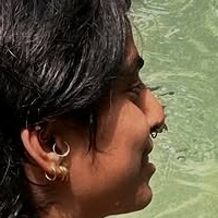 Anagha Shinde Alaston