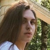 Anastasia Shark Alaston
