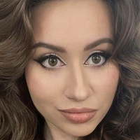 Anastasia Stalmakova Alaston