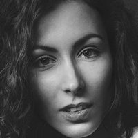 Anastasiia Kyryliuk Alaston