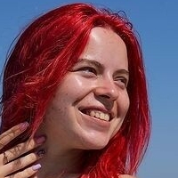 Andreea Munteanu Alaston