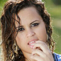 Andreza Silva Alaston