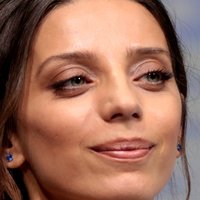 Angela Sarafyan Alaston