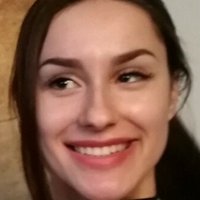 Angelina Sokolova Alaston