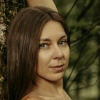 Anna Ospaenko Alaston