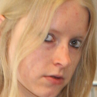 Anni Trinity Alaston