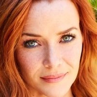 Annie Wersching Alaston