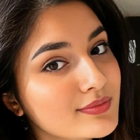 Anvithaa Shekhawat Alaston