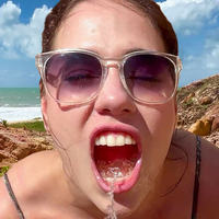 April Bigass Alaston