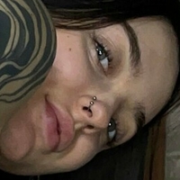 Aria Tattoo Girl Alaston