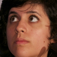 Ashly Burch Alaston