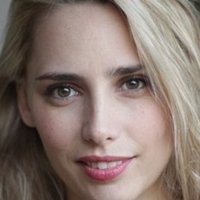 Audrey Pouffer Alaston