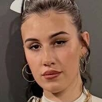 Ava Rae Hirons Alaston