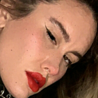 Bad Lou Lou Alaston