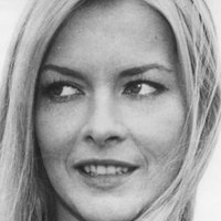 Barbara Brylska Alaston