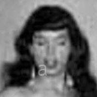 Betty Page Alaston