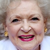 Betty White Alaston