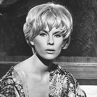 Bibi Andersson Alaston