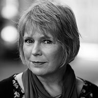Birgitte Victoria Svendsen Alaston